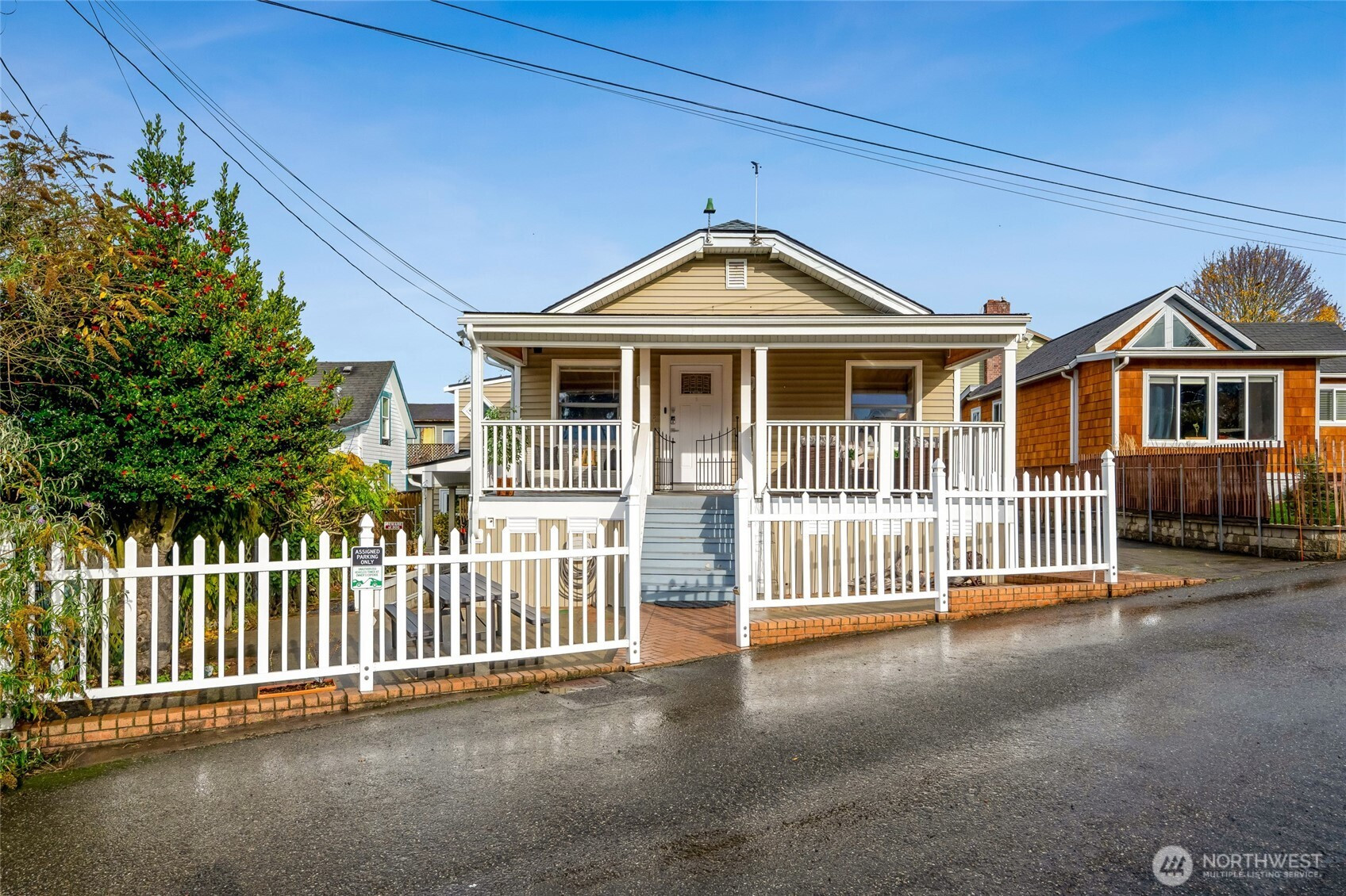 705 32nd Street, Everett, WA 98201