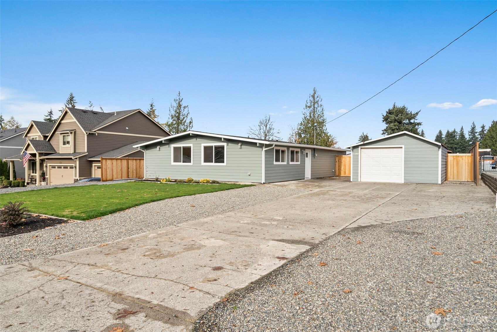 7203 126th Street E, Puyallup, WA 98373