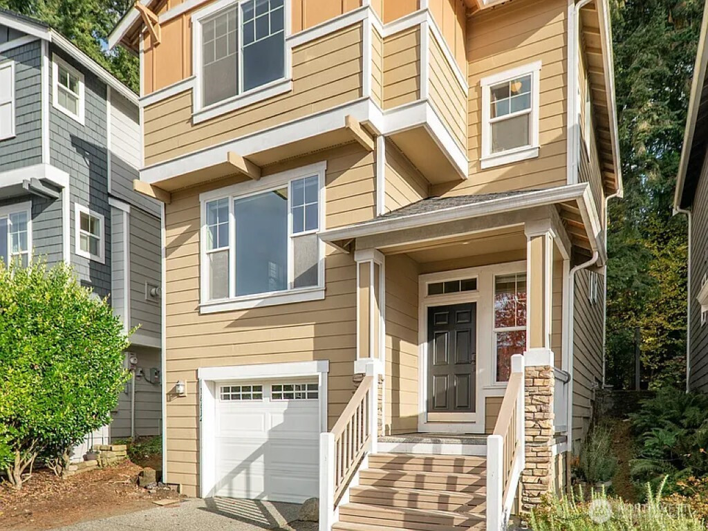 18612 144th Avenue NE, Woodinville, WA 98072
