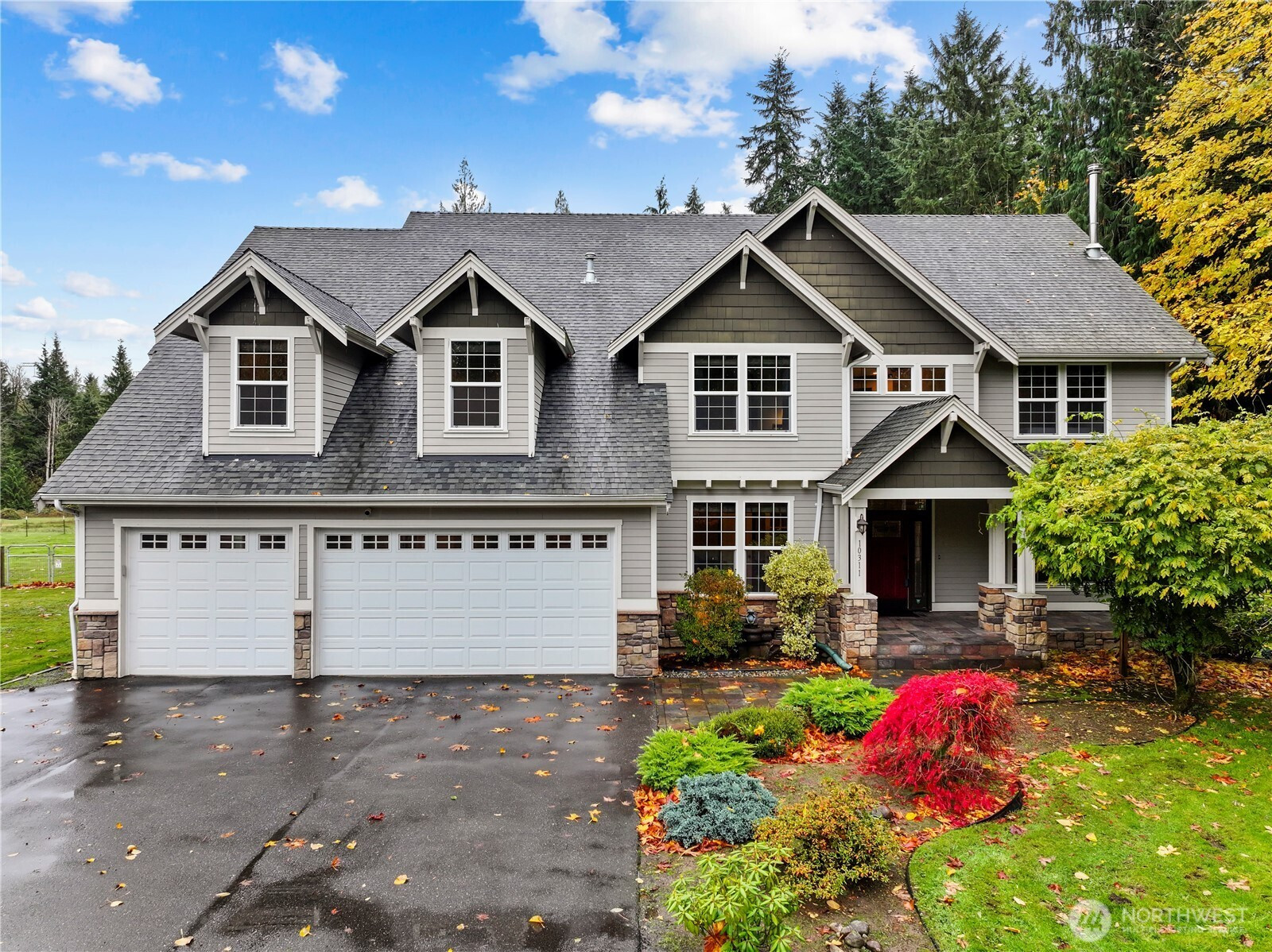 10311 215th Avenue SE, Snohomish, WA 98290