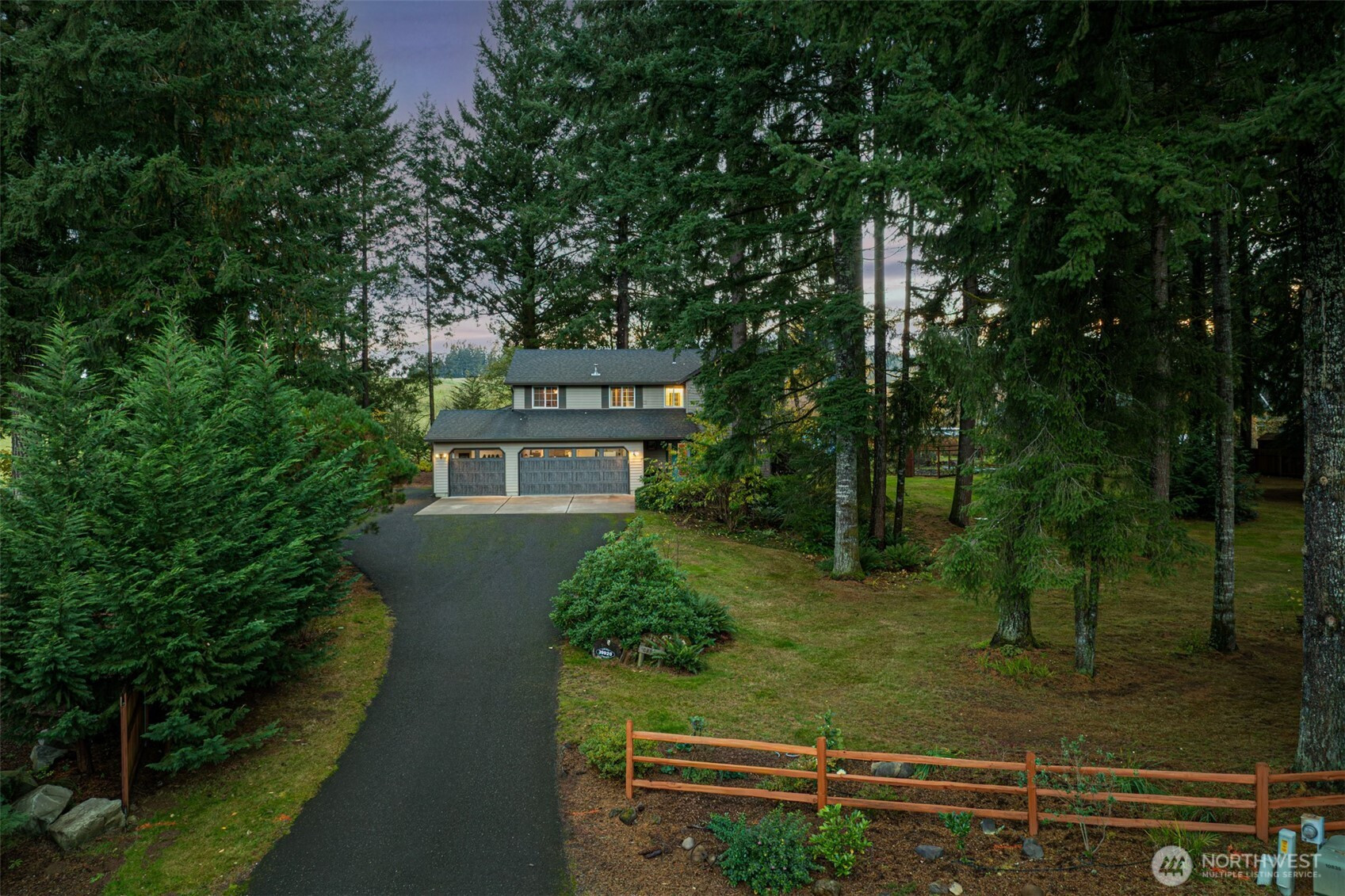 39920 NE 127th Court, Amboy, WA 98601