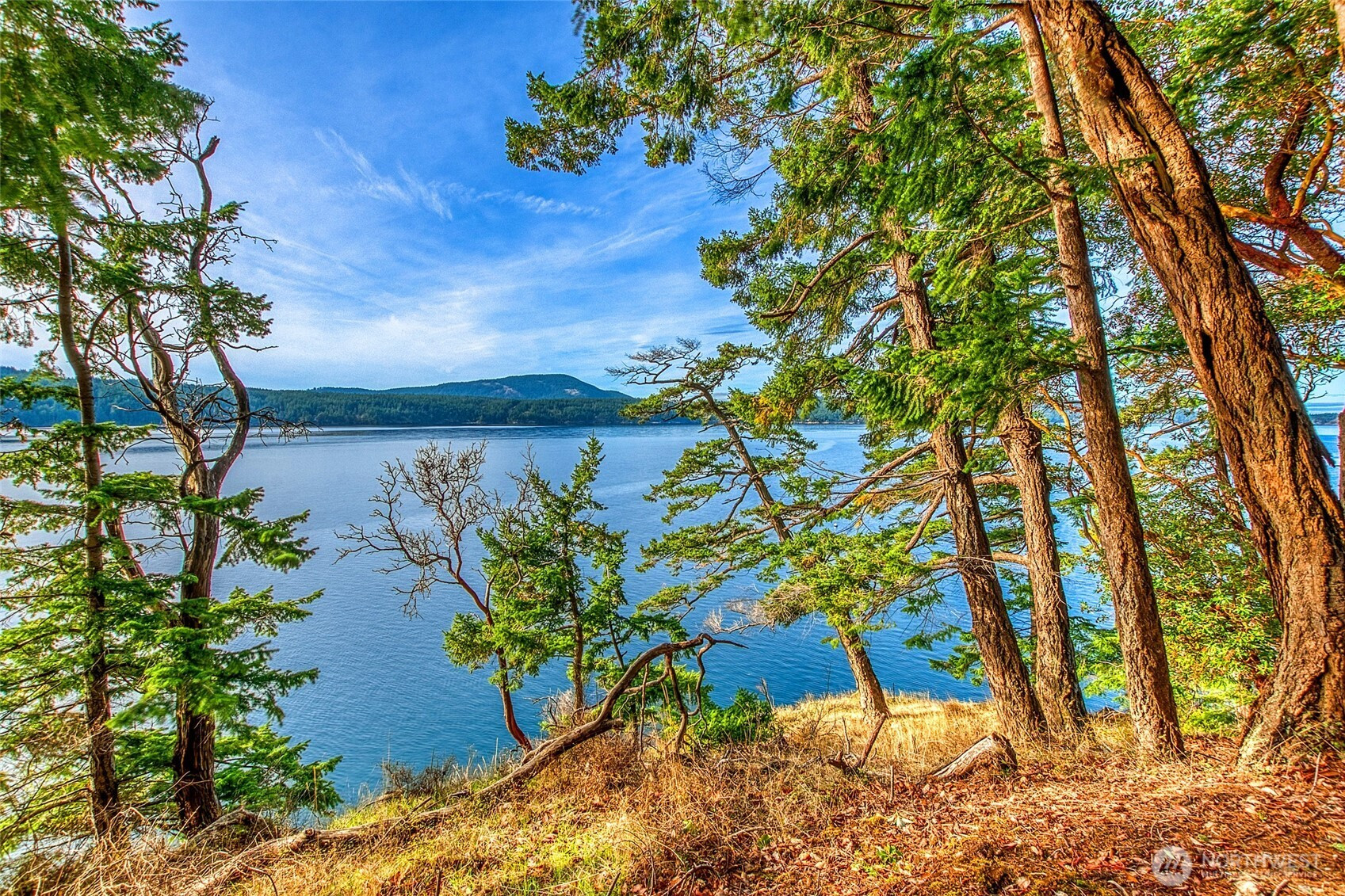 599 Shore Drive, Orcas Island, WA 98245