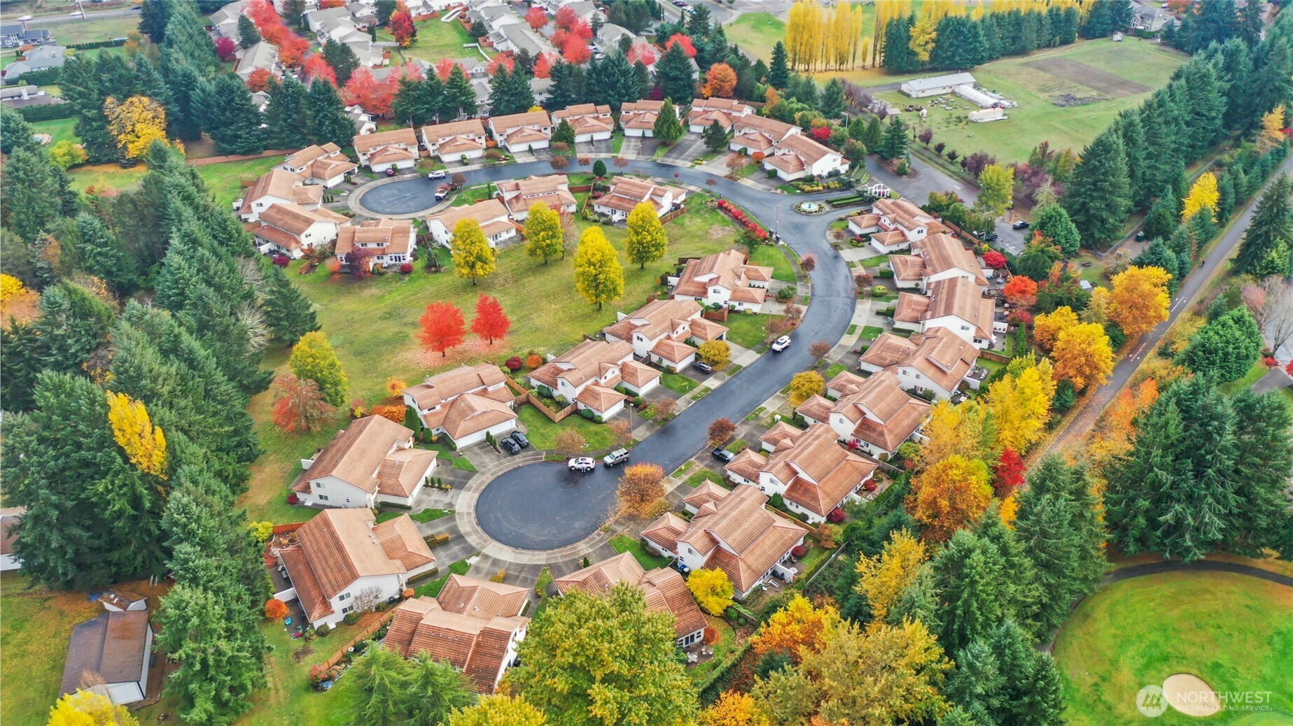 6605 Riviera Court SE, Lacey, WA 98513