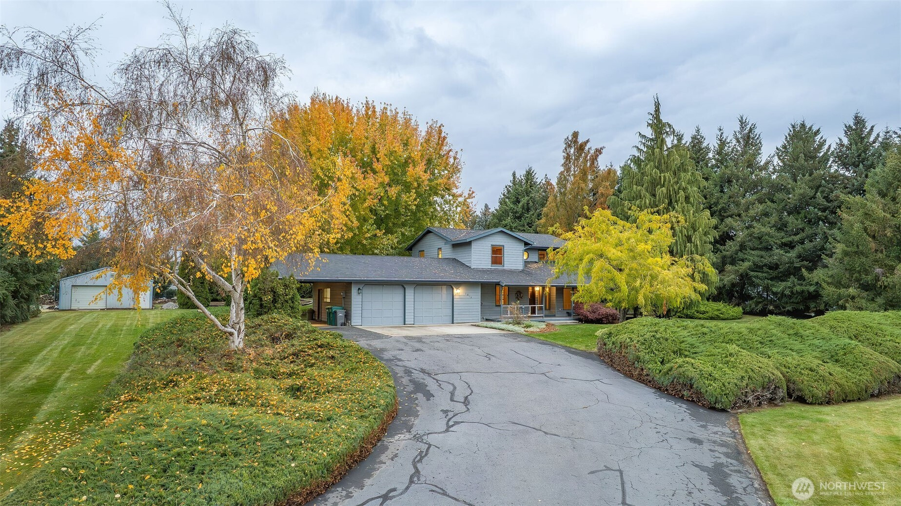 1819 6th Street SE, East Wenatchee, WA 98802