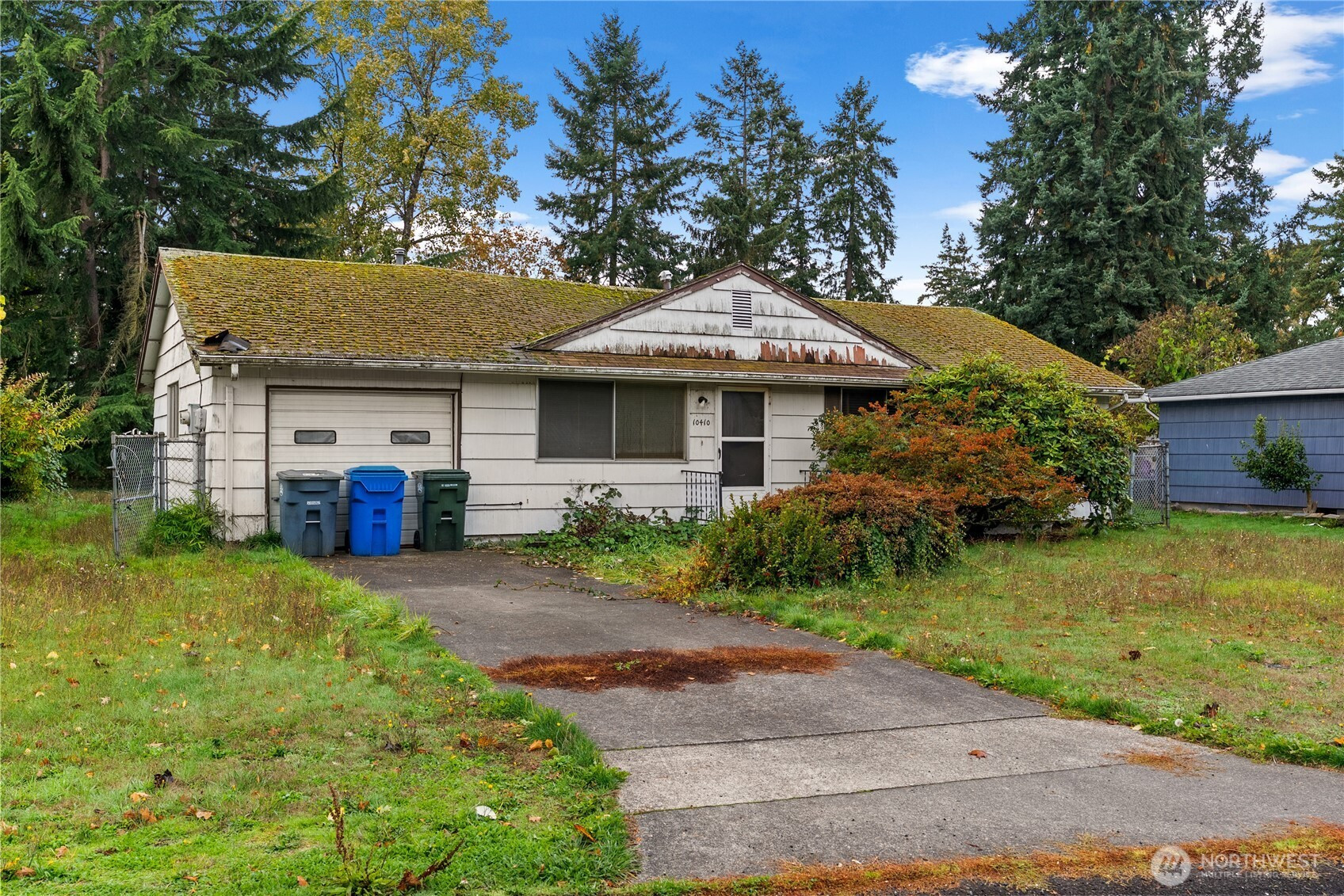 10410 Irene Avenue SW, Lakewood, WA 98499