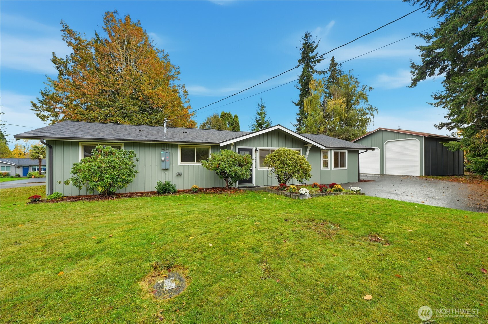 22301 42nd Place W, Mountlake Terrace, WA 98043