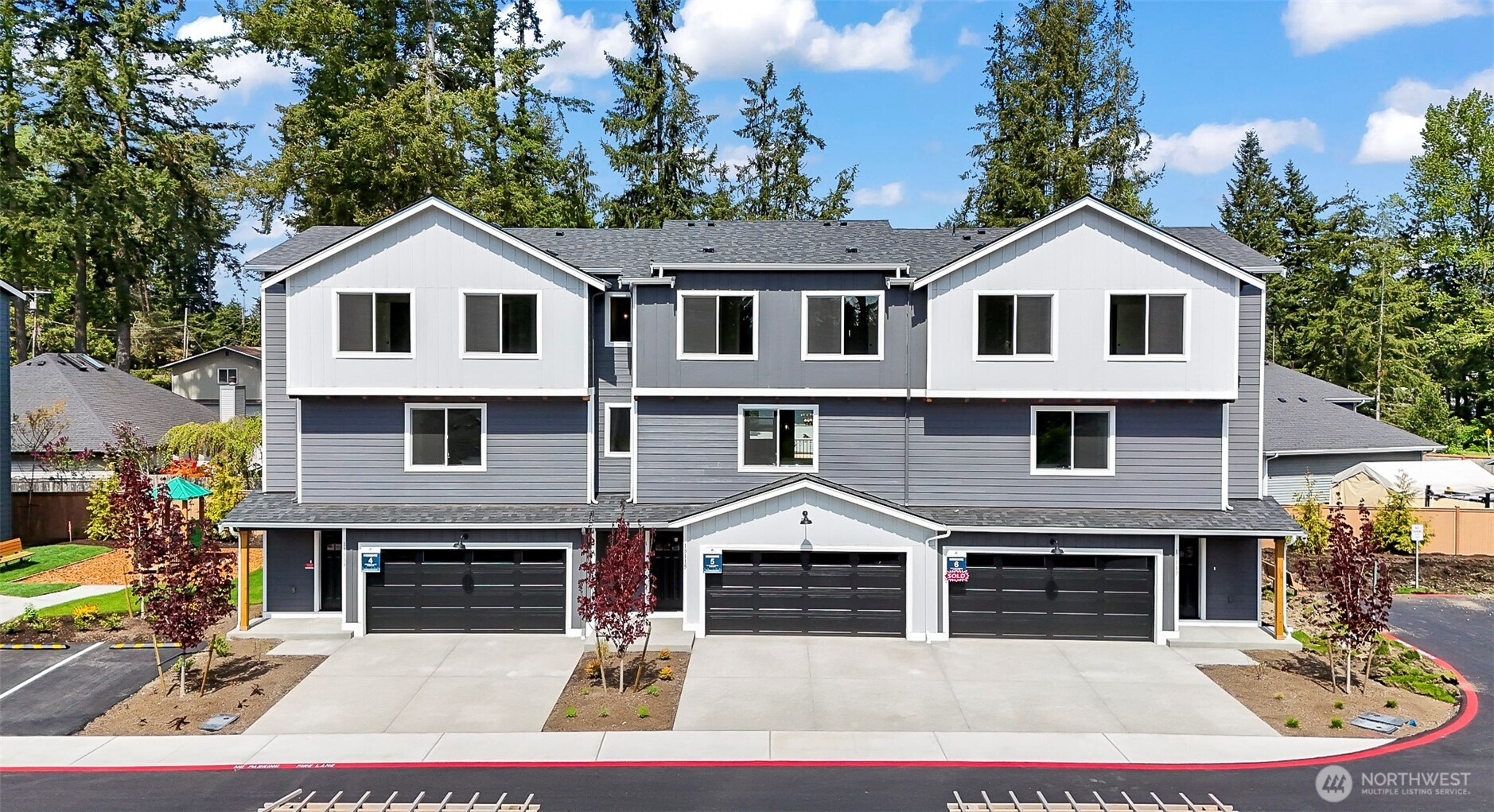 13121 21ST Court NE, Lake Stevens, WA 98258