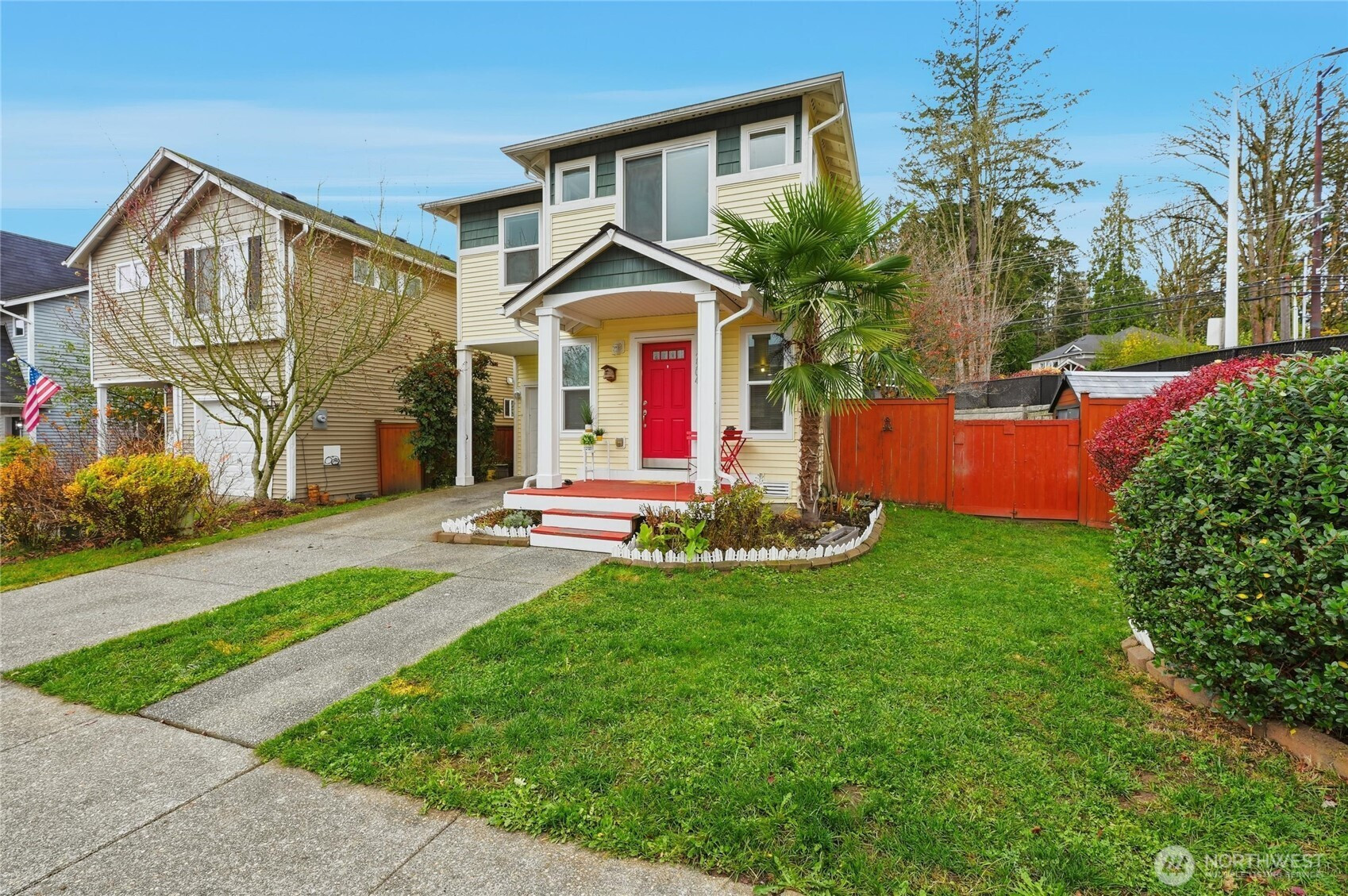 2504 103rd Drive SE, Lake Stevens, WA 98258