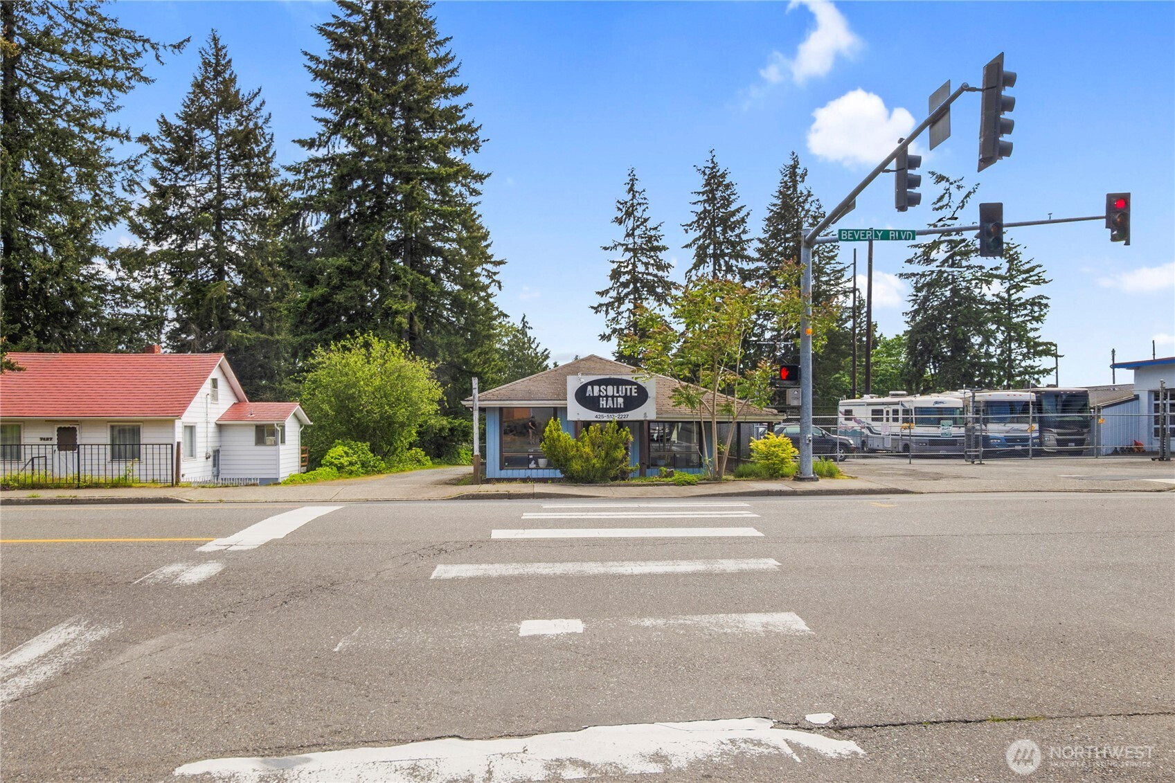 7439 Beverly Boulevard, Everett, WA 98203