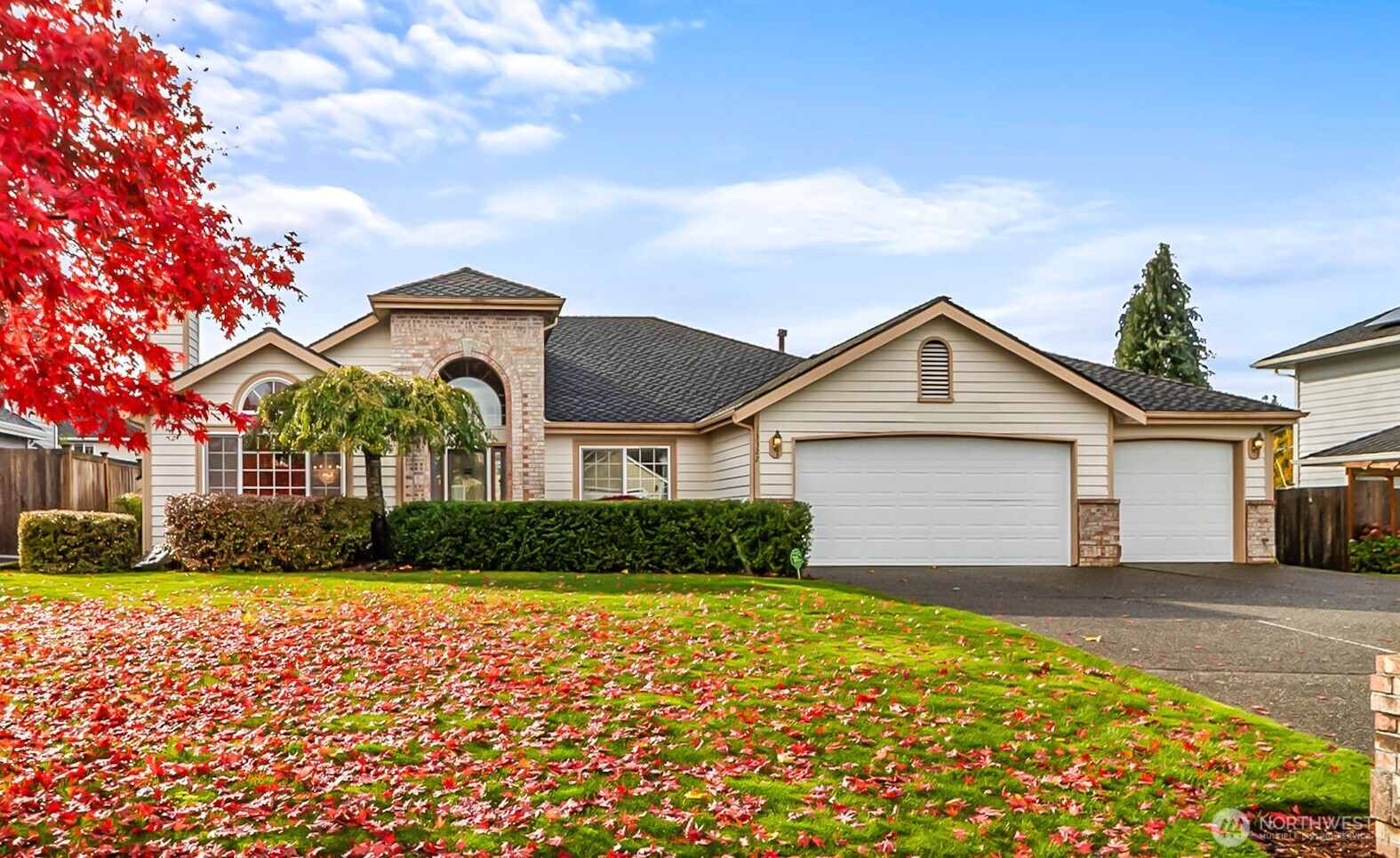 13322 47th Place W, Mukilteo, WA 98275