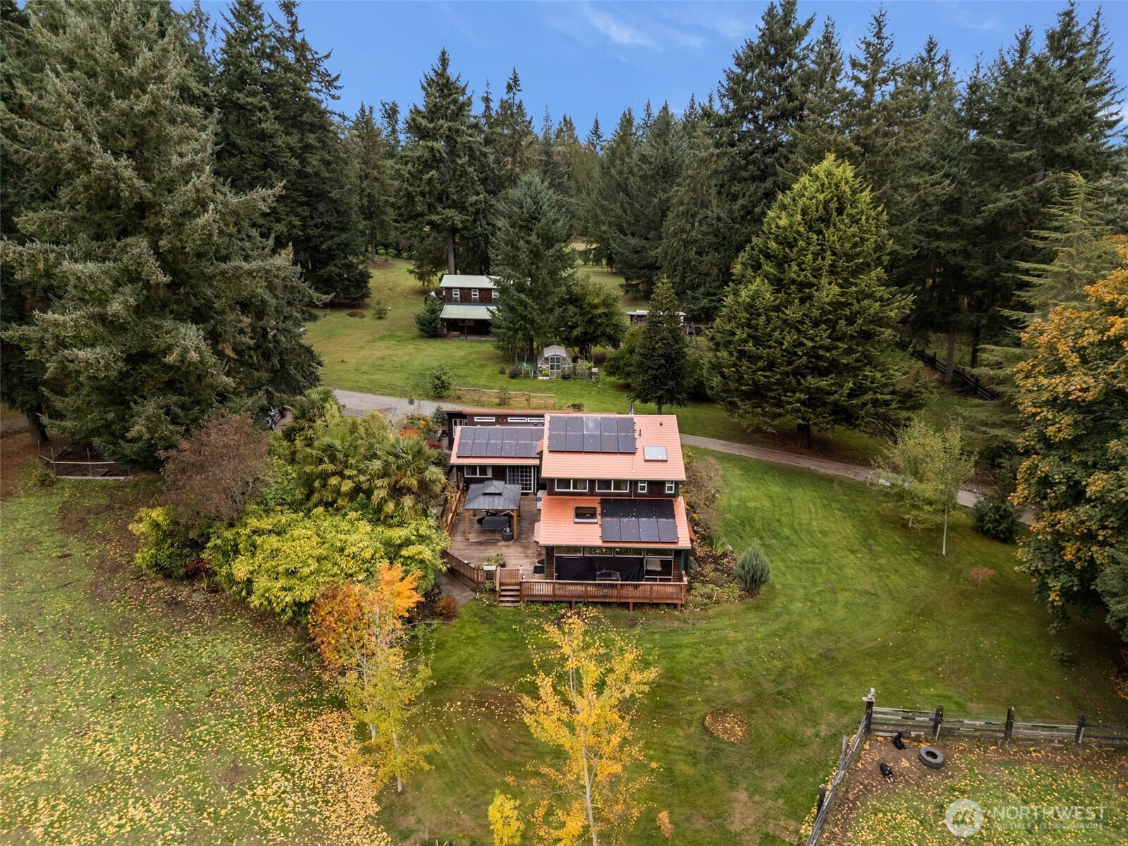 4914 SW 182nd Avenue SW, Longbranch, WA 98351