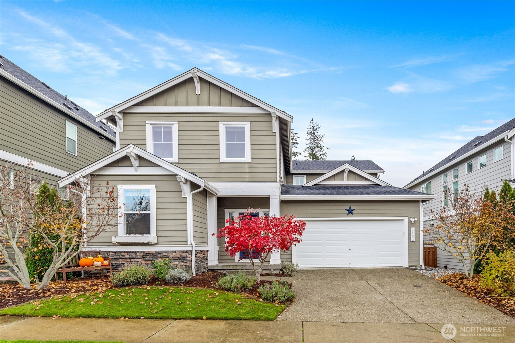 32362 48th Avenue S, Auburn, WA 98001