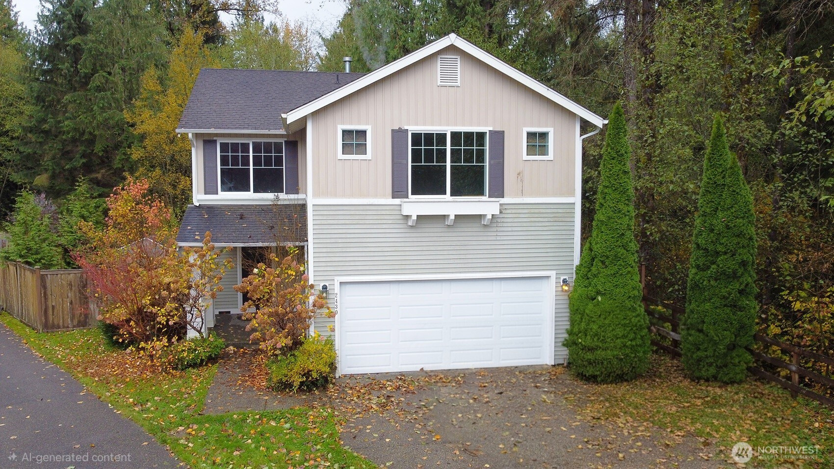 2430 106th Drive SE, Lake Stevens, WA 98208