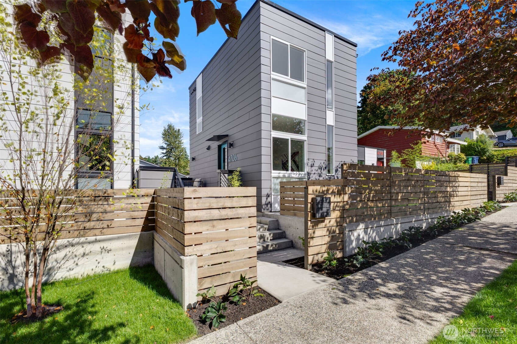 4706 S Morgan Street, Seattle, WA 98118