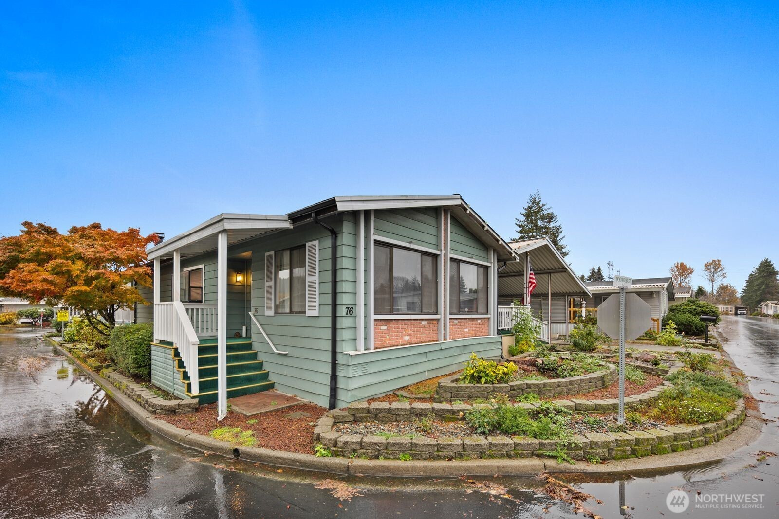 3611 I Street NE, Auburn, WA 98002