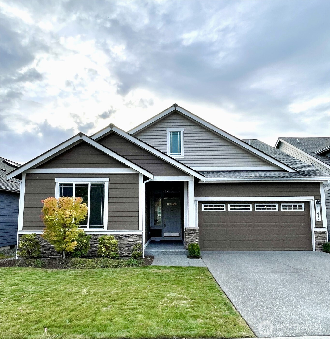 619 Natalee Jo Street SE, Olympia, WA 98513