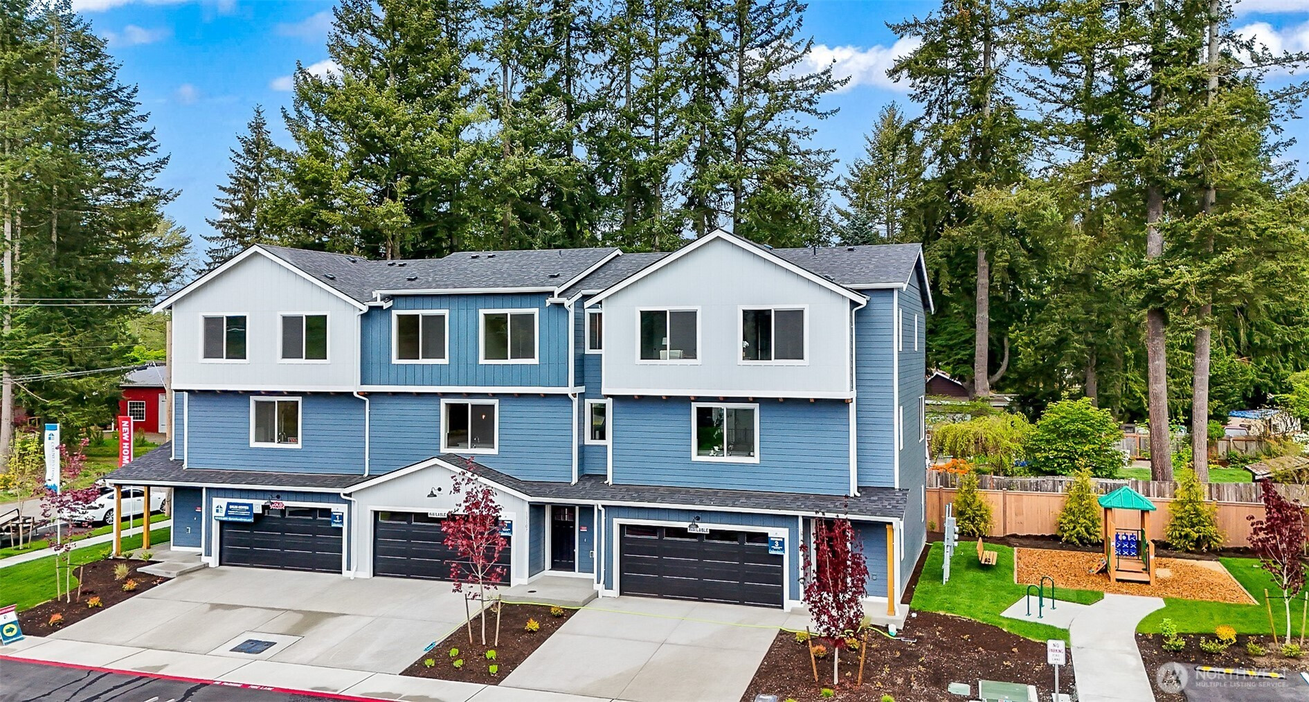 13107 21ST Court NE, Lake Stevens, WA 98258