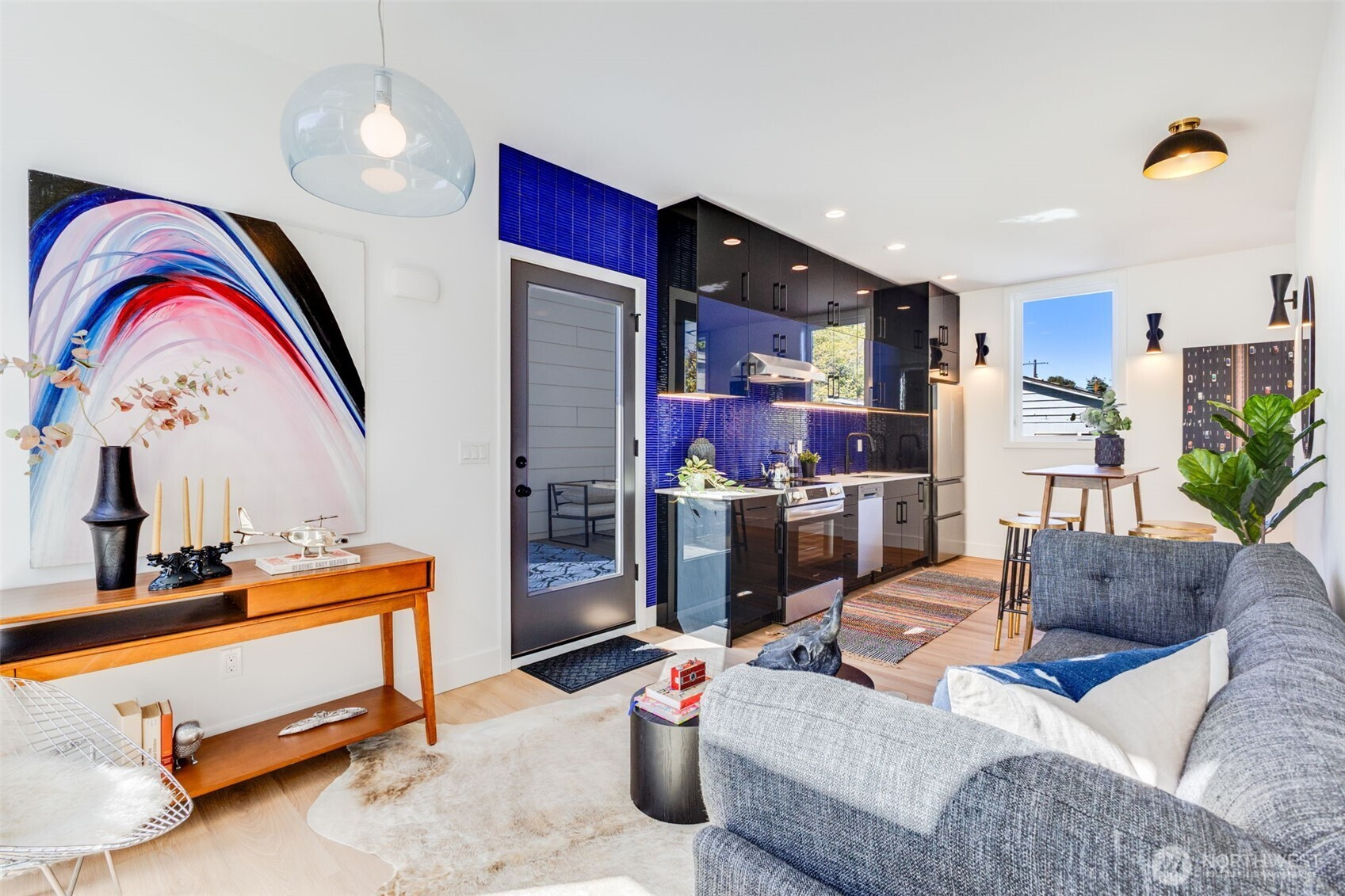 4706 S Morgan Street, Seattle, WA 98118