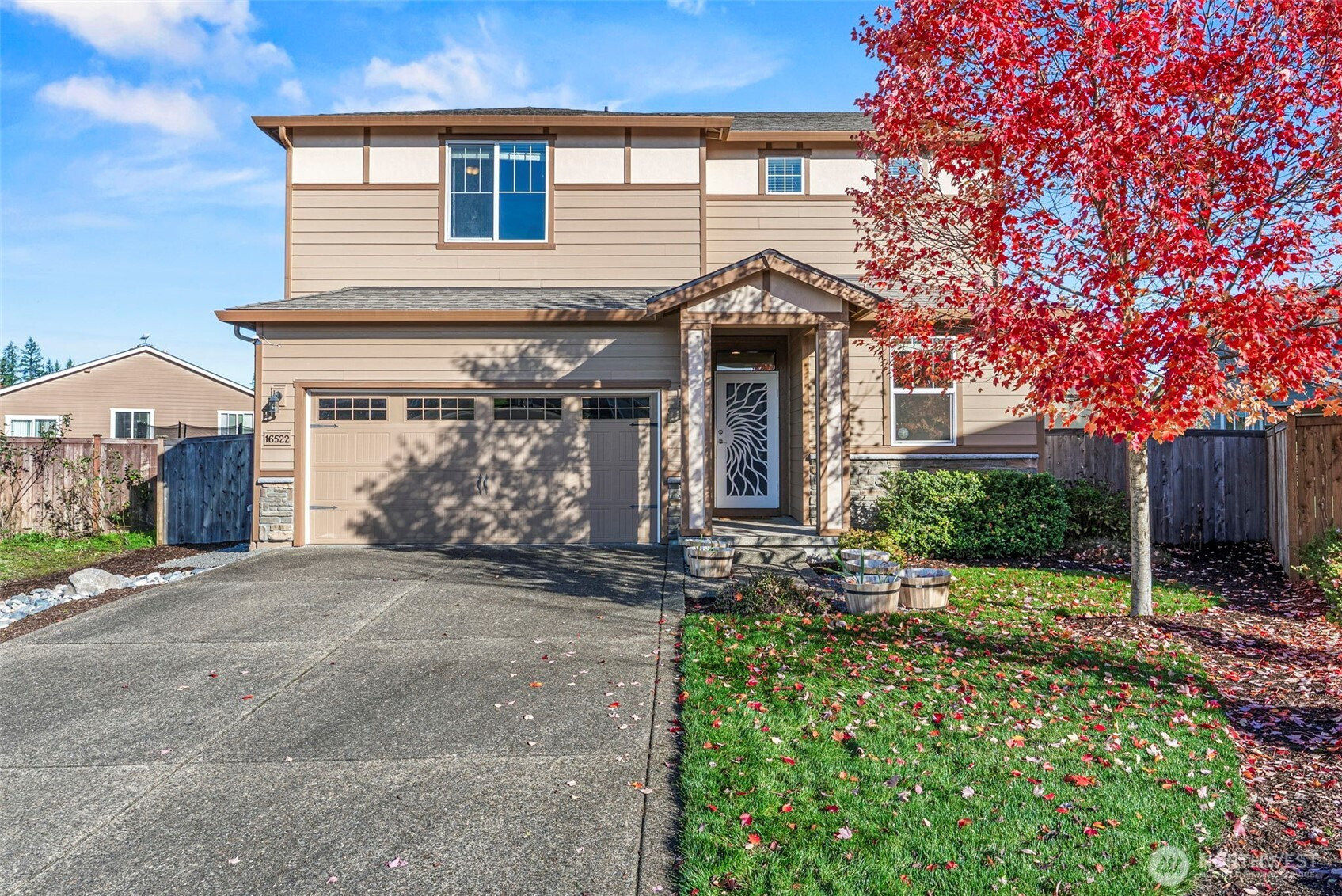 16522 NE 92nd Circle, Vancouver, WA 98682