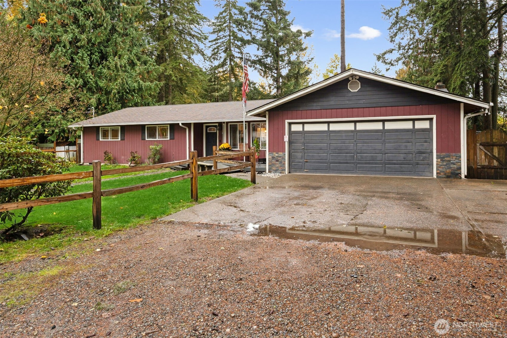 22806 70th Avenue E, Graham, WA 98338