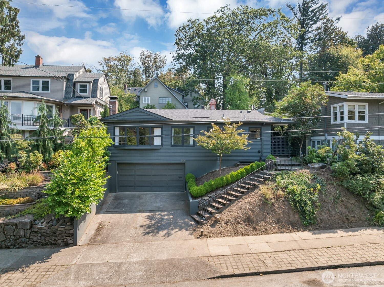 3916 SW Council Crest Drive, Portland, WA 97239