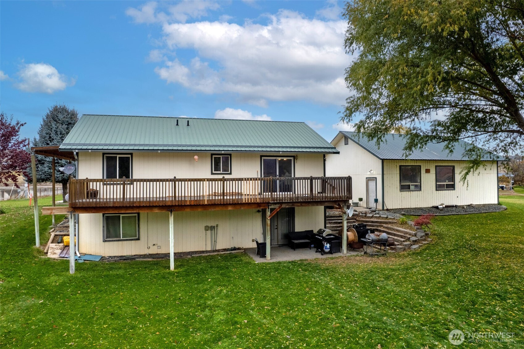 1790 Old Hwy 97, Okanogan, WA 98840