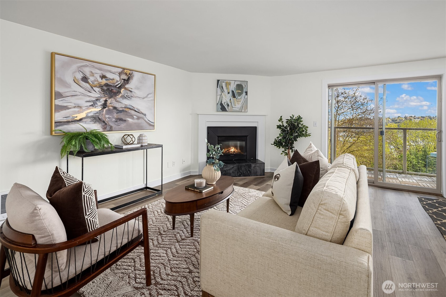 1730 Taylor Avenue N, Seattle, WA 98109