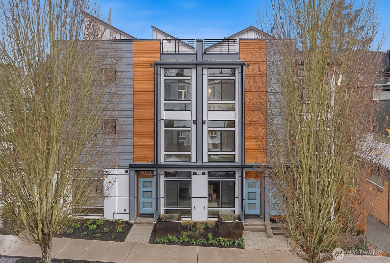 903 B NW 56th Street, Seattle, WA 98107