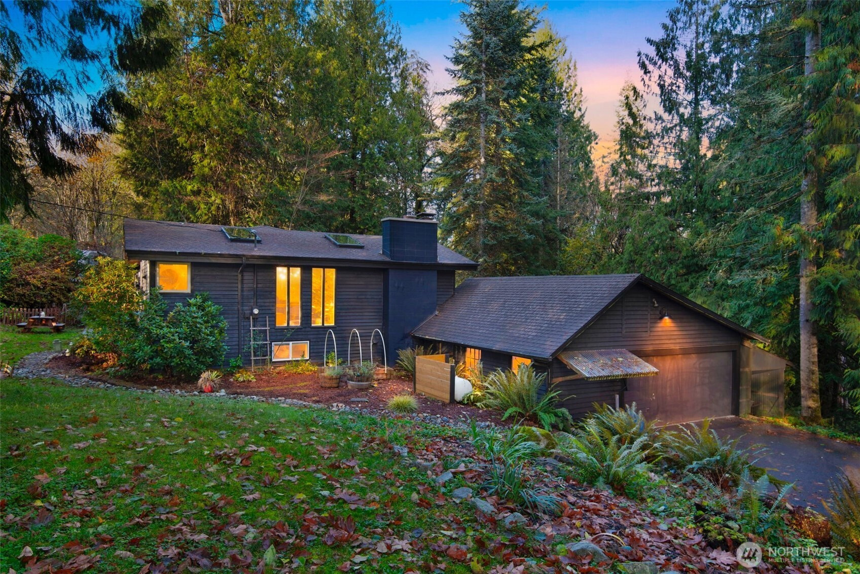 7307 108th Street NW, Gig Harbor, WA 98332