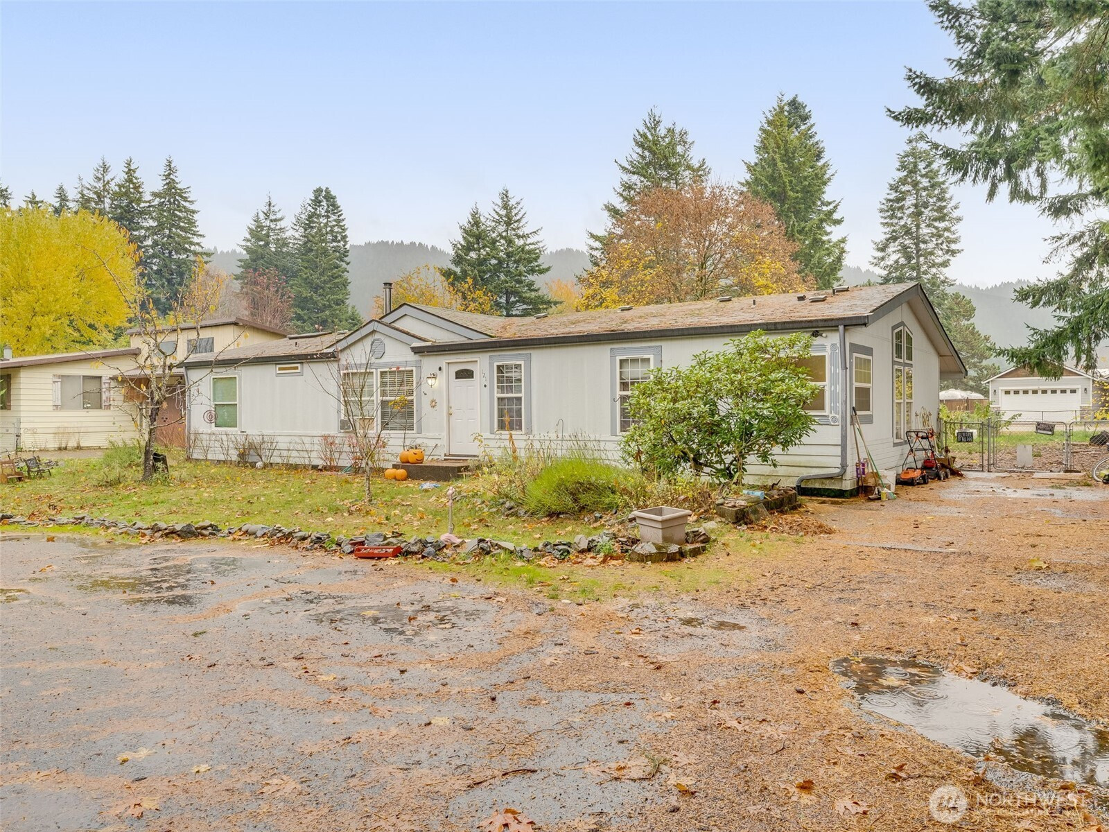 121 Rosenbach Lane, Carson, WA 98610