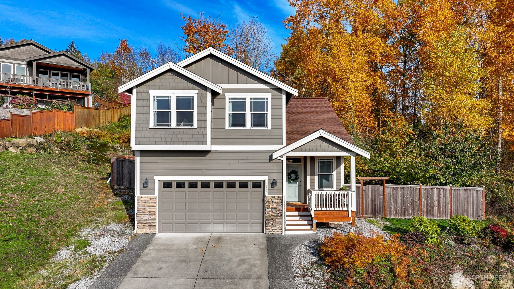 4326 Foothills Court, Bellingham, WA 98226