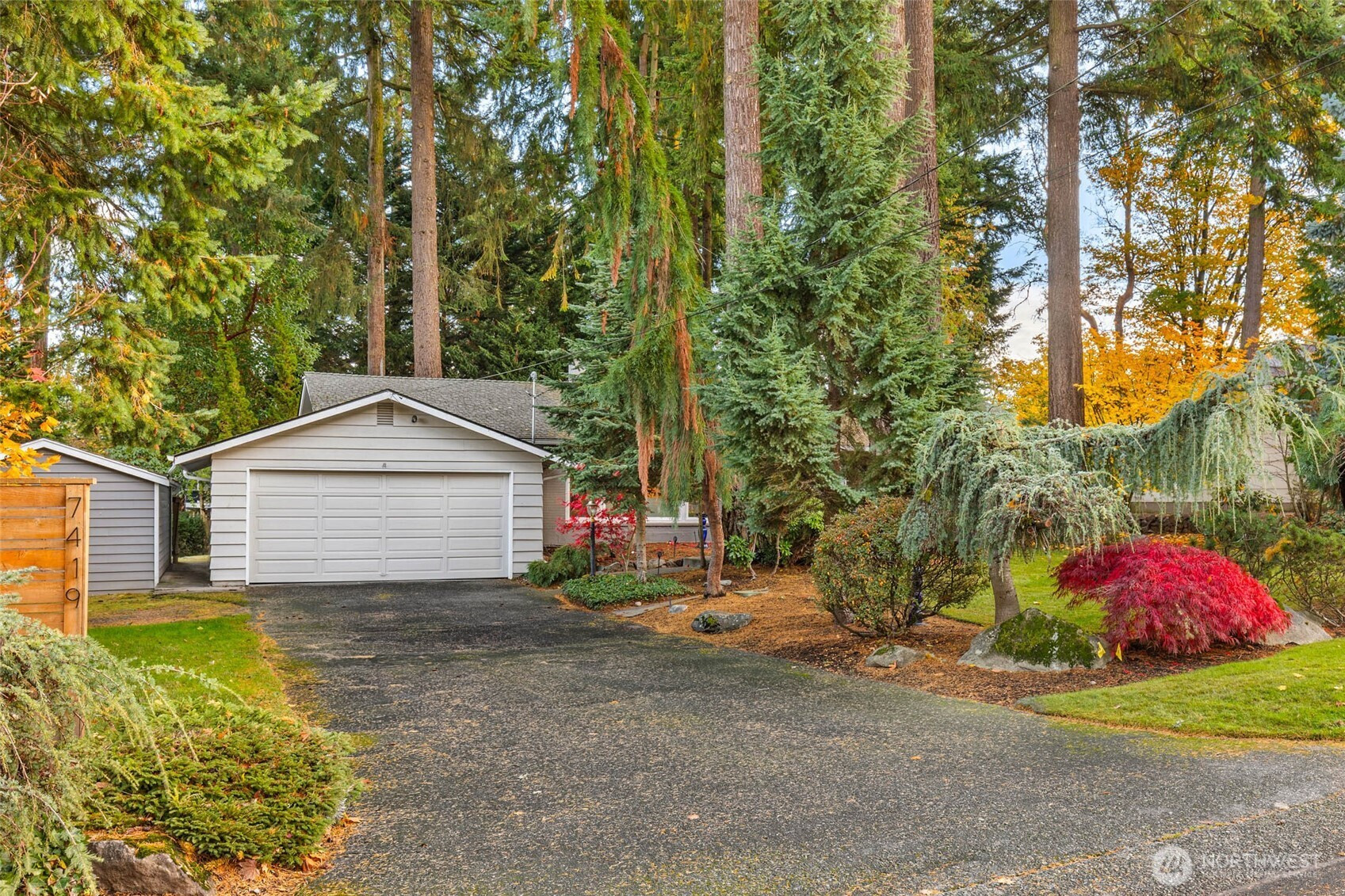 7419 NE 145th Street, Kirkland, WA 98034