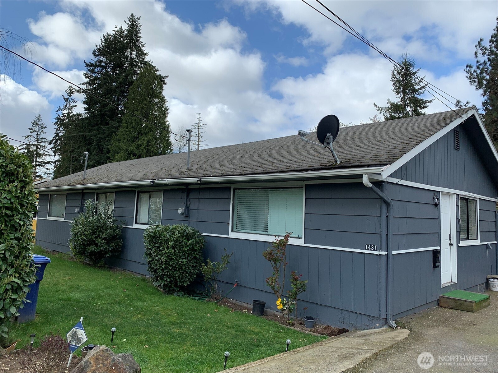 1429 Kirkland Avenue NE, Renton, WA 98056