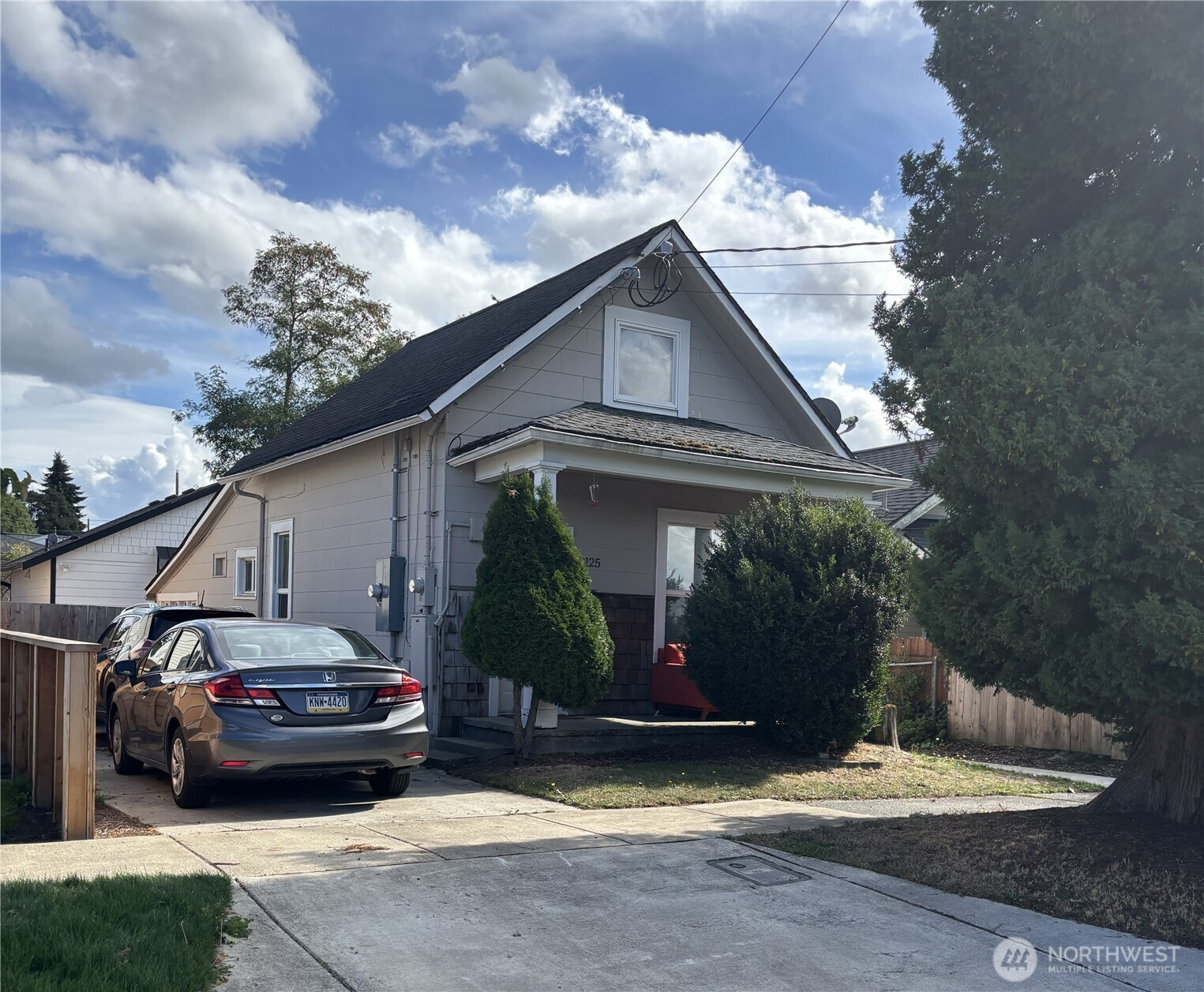 5225 S J Street, Tacoma, WA 98408