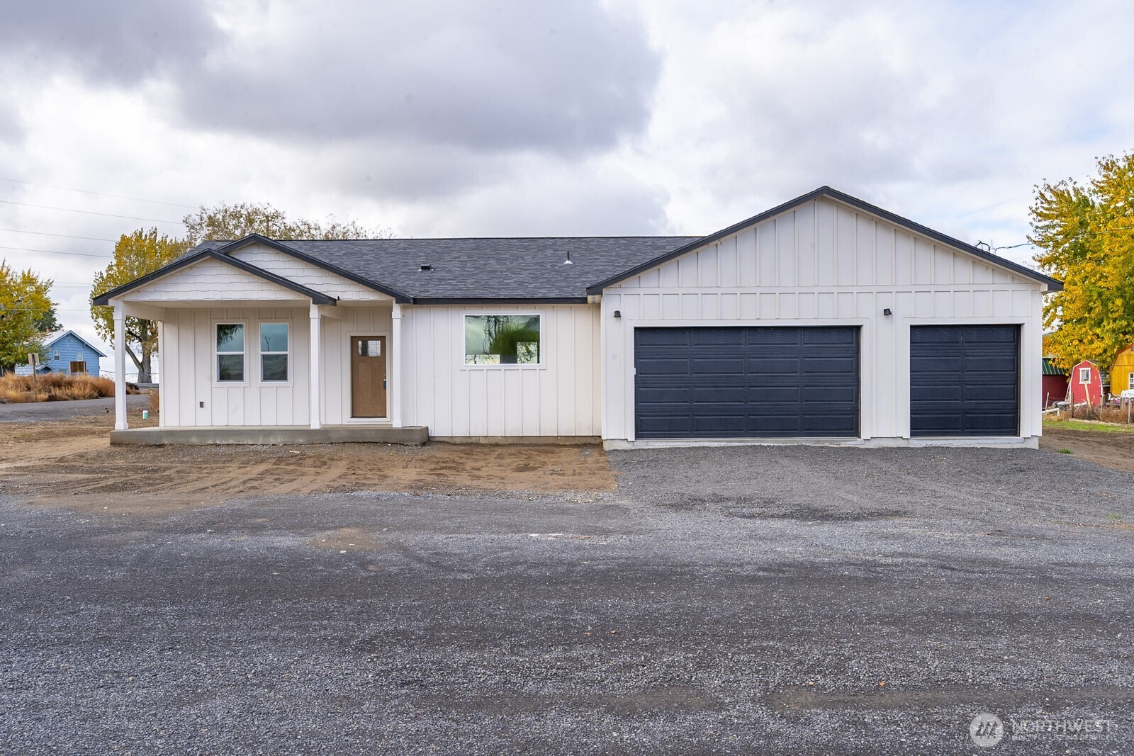 14812 2nd Street, Moses Lake, WA 98837