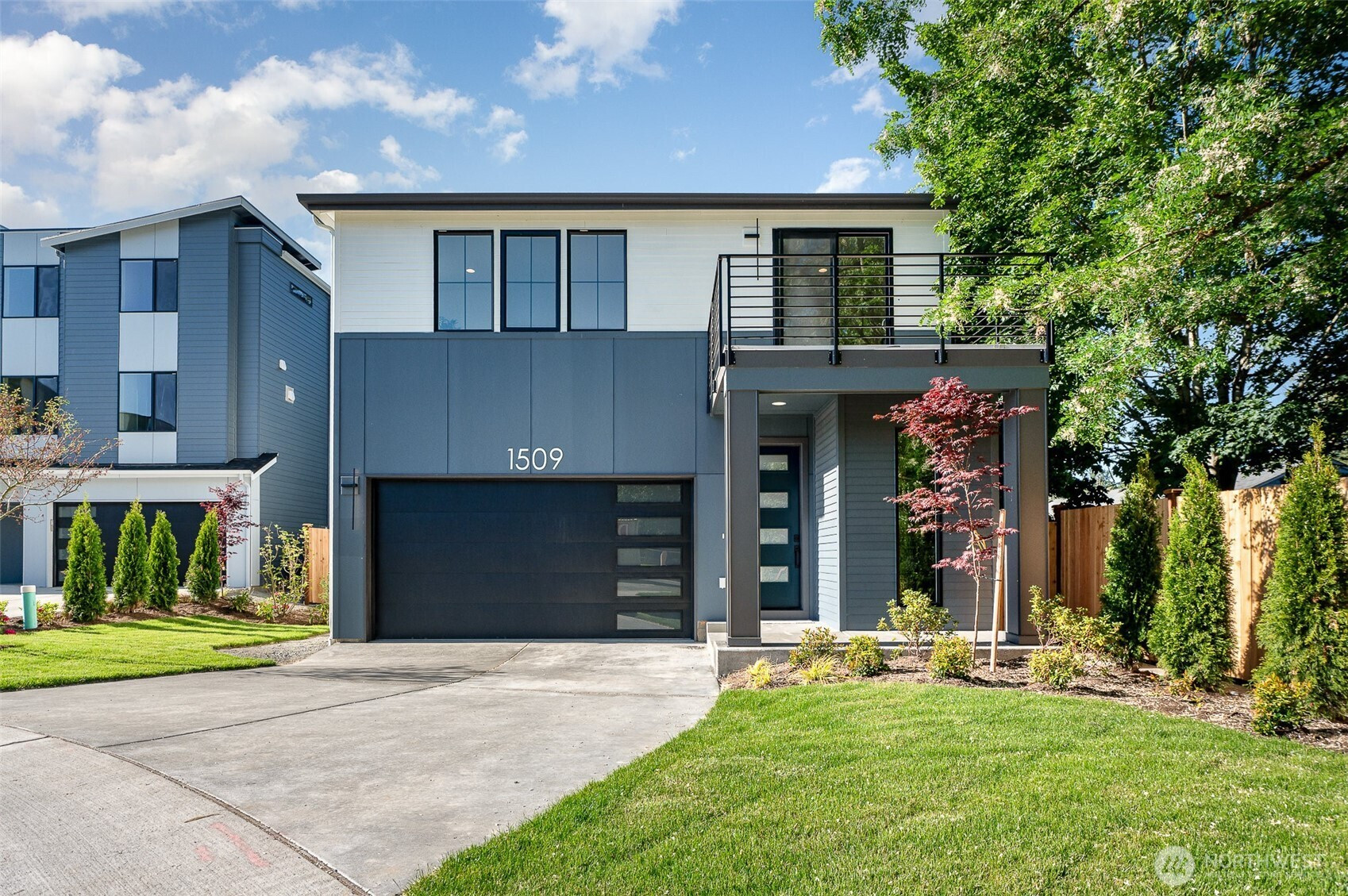 1509 243rd Place SW, Bothell, WA 98021