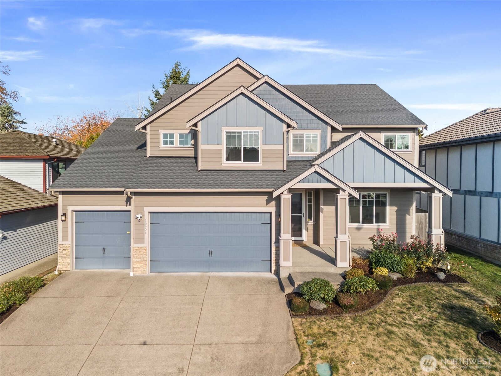 10924 SE 218th Place, Kent, WA 98031