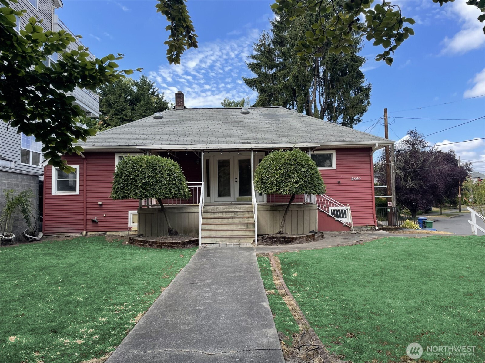 2840 E Madison Street, Seattle, WA 98112