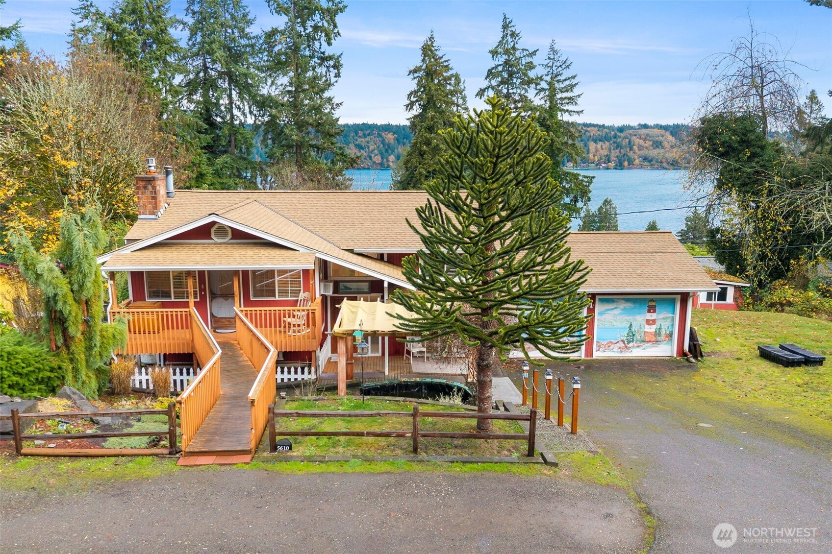 5610 Fern Avenue NE, Bremerton, WA 98311