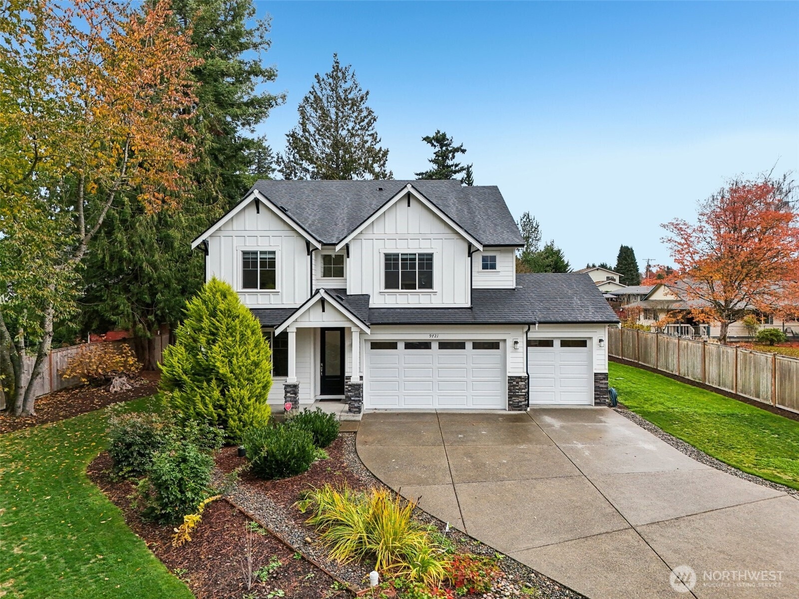 9721 18th Street Court E, Edgewood, WA 98371