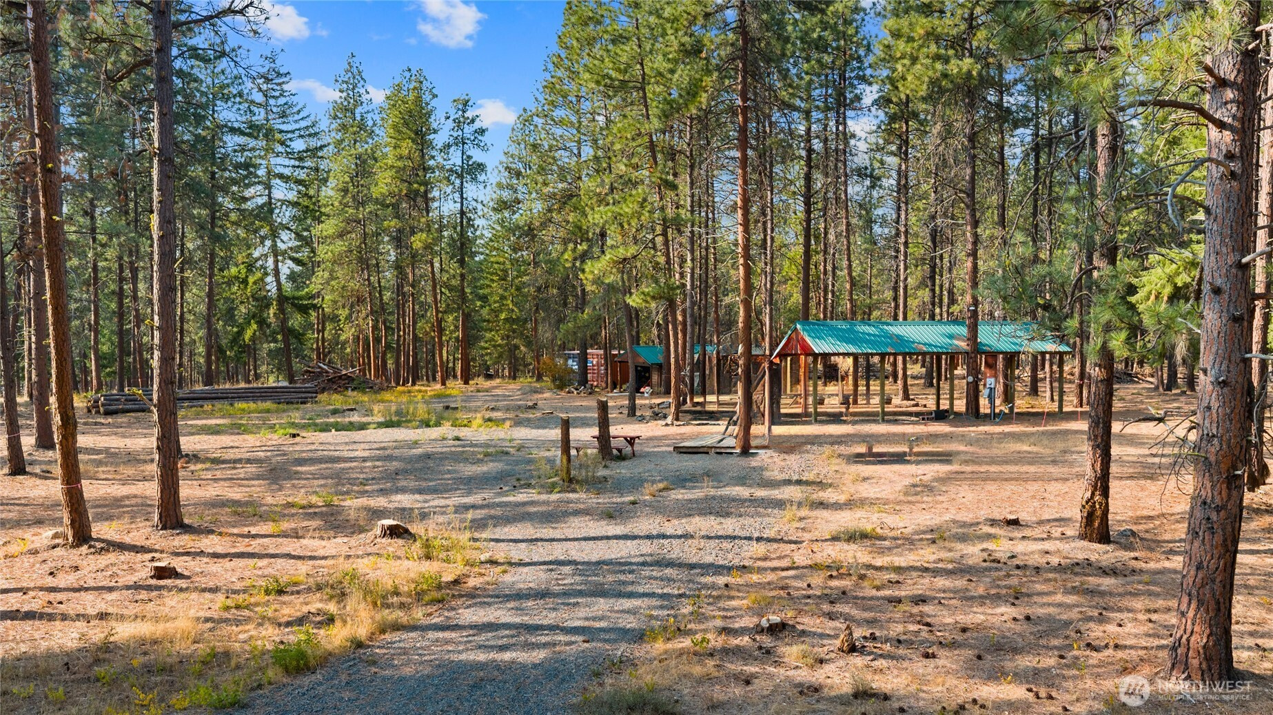 341 Teanaway Ridge Way, Cle Elum, WA 98922