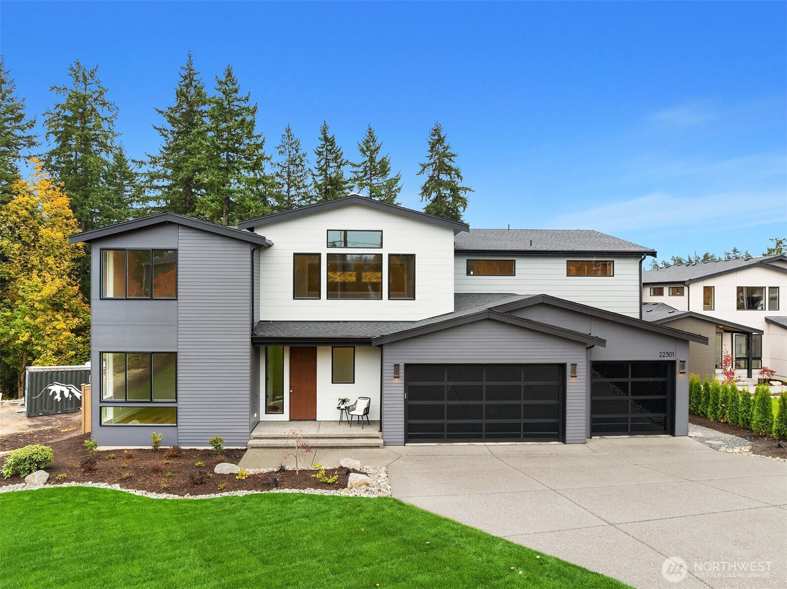 22301 Old Poplar Way, Brier, WA 98036