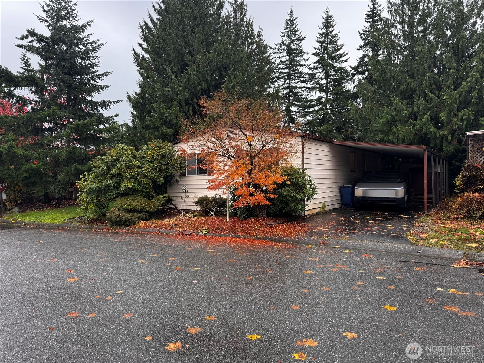 815 124th Street SW, Everett, WA 98204