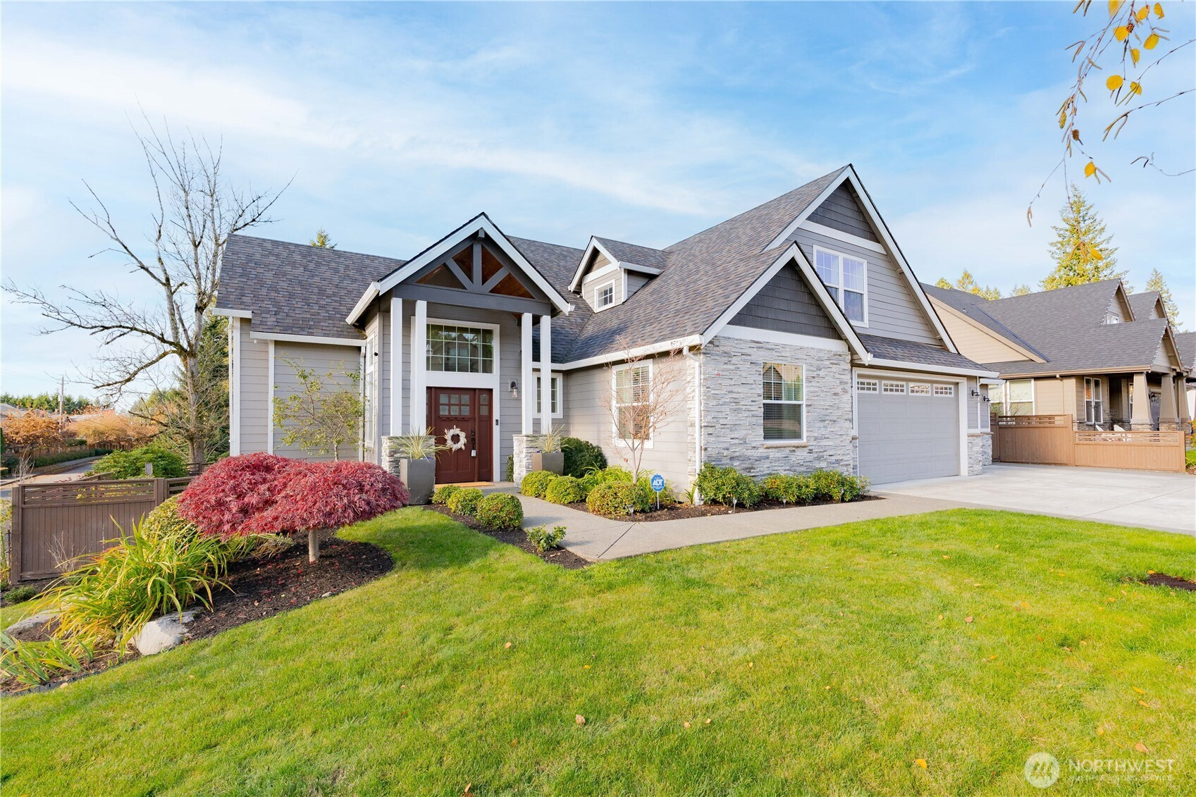 15906 NE 22nd Avenue, Ridgefield, WA 98642