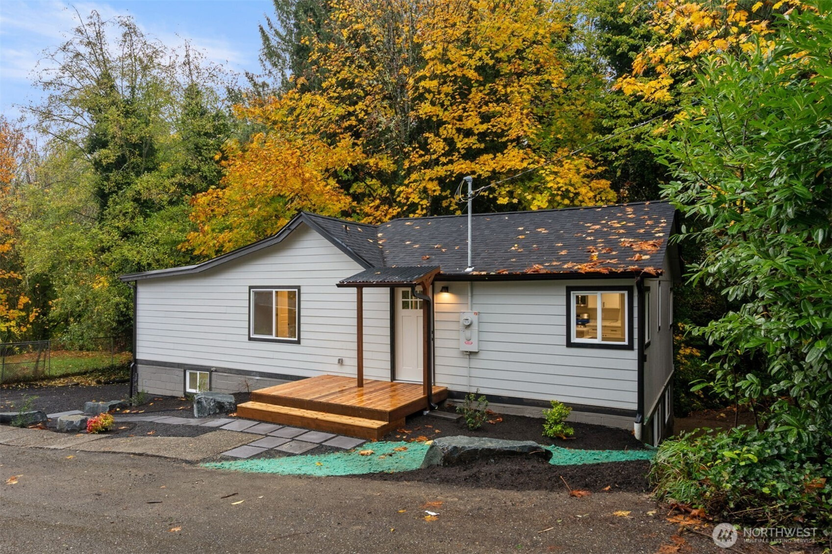 1032 Garrison Avenue, Port Orchard, WA 98366