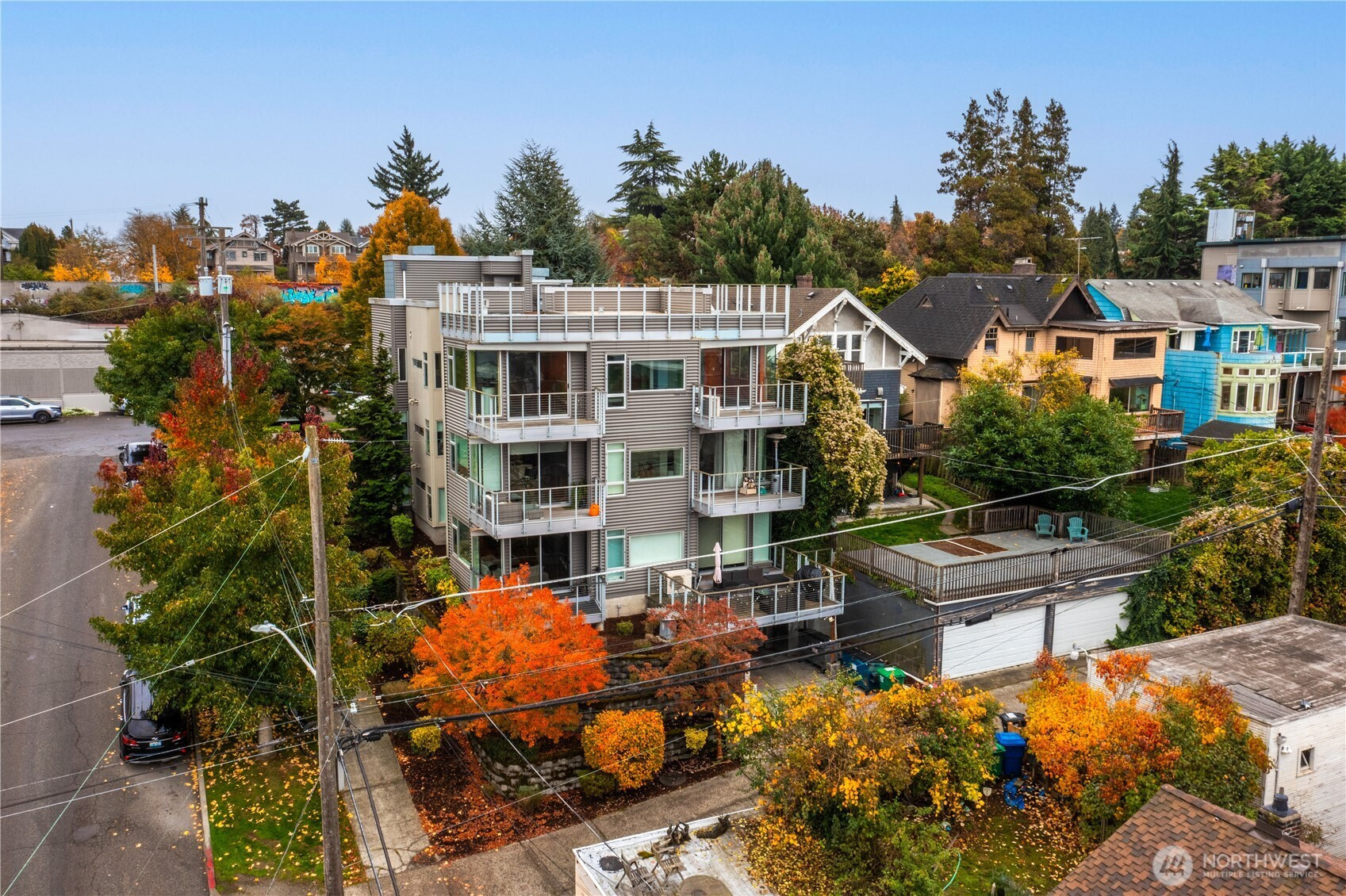 2731 Boylston Avenue E, Seattle, WA 98102