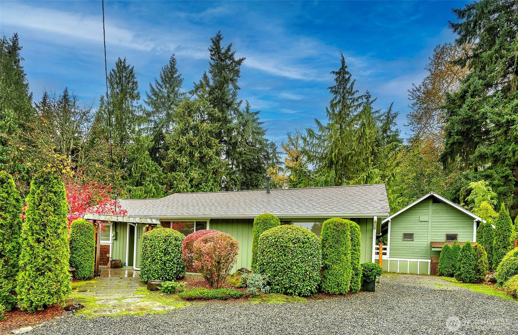 22406 53rd Avenue W, Mountlake Terrace, WA 98043