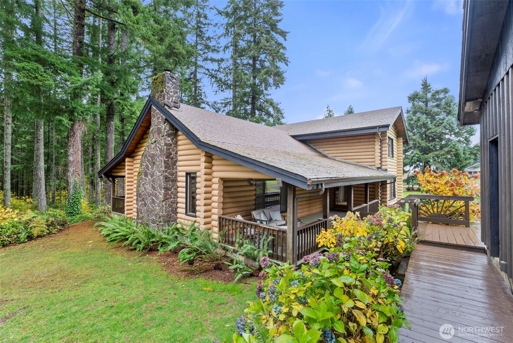 248 Coma Road, Winlock, WA 98596