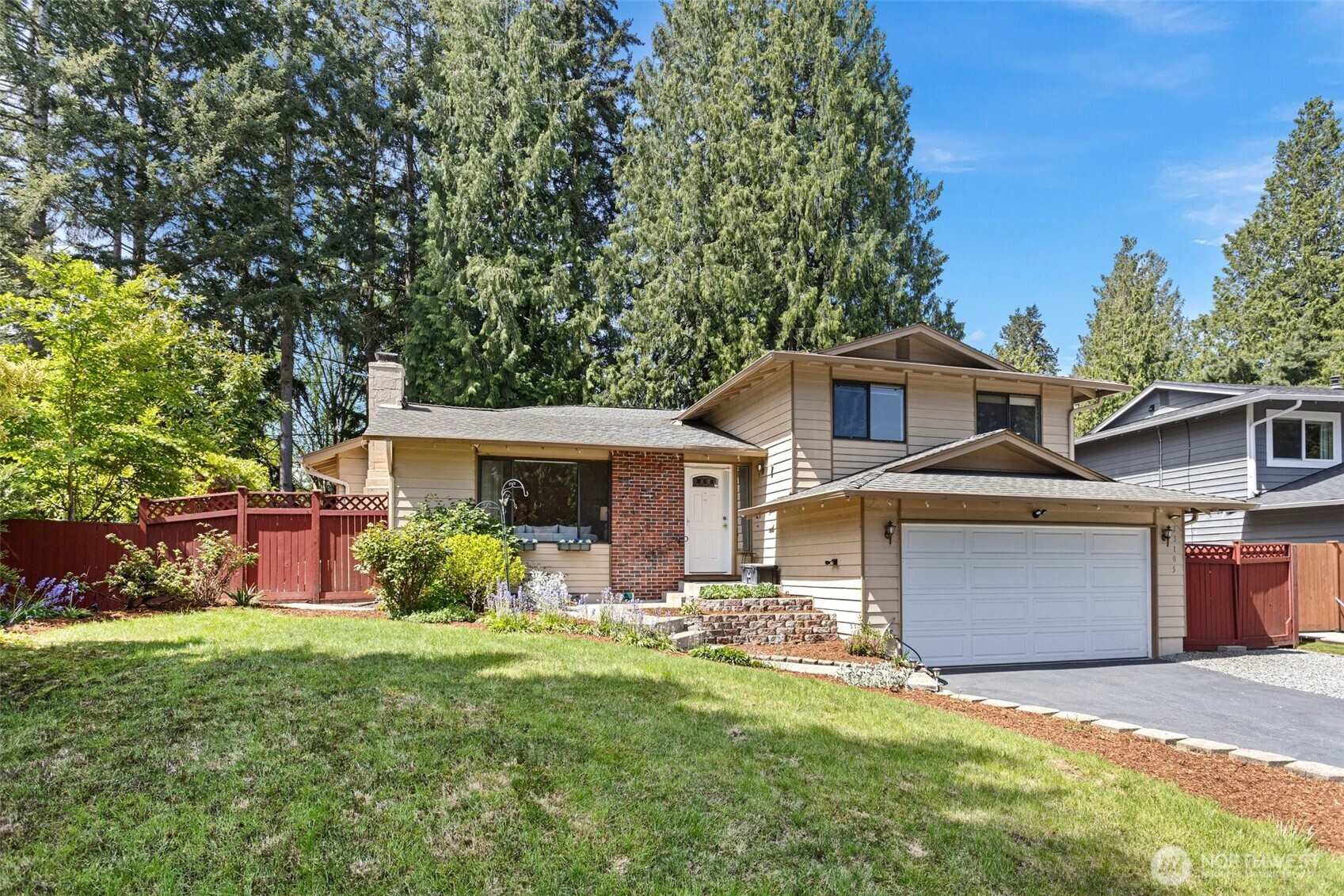 13105 111th Place NE, Kirkland, WA 98034