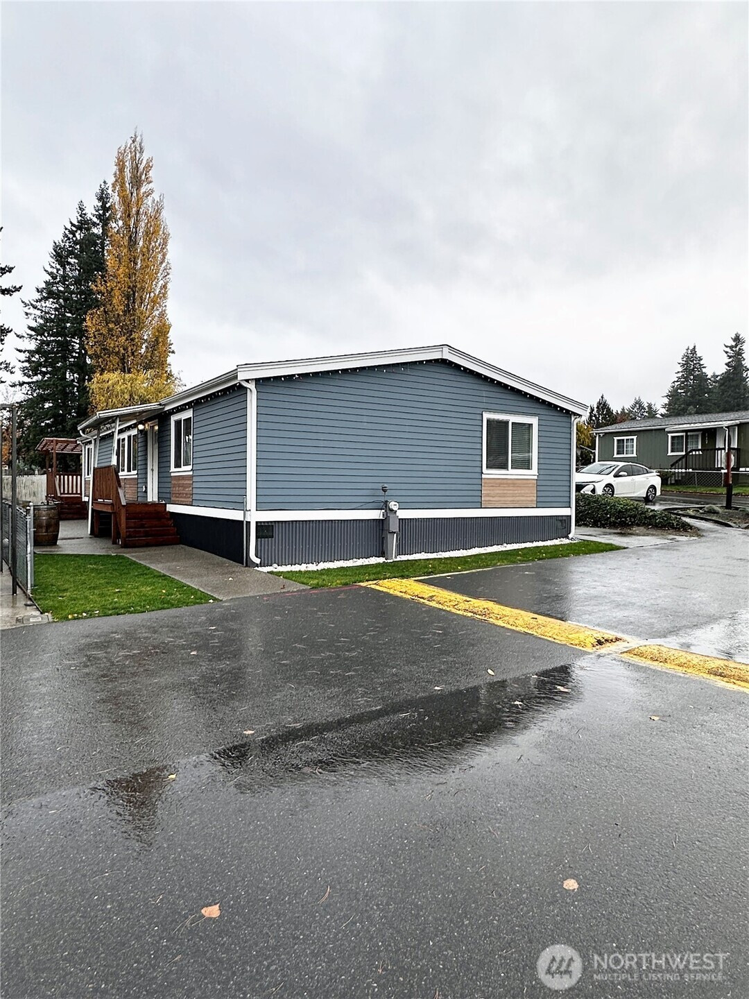 15410 SE 272nd Street, Kent, WA 98042